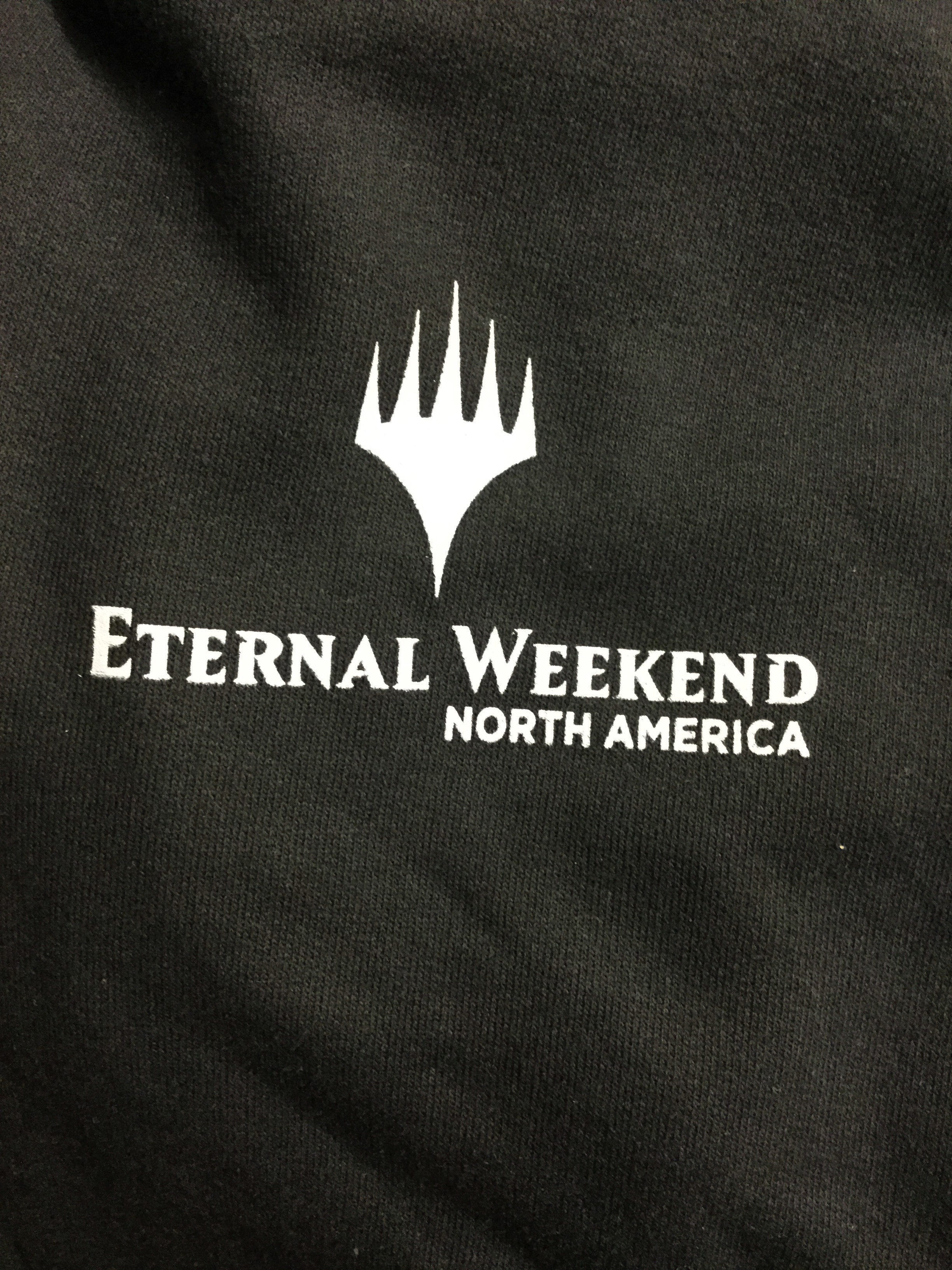 Mox Diamond Eternal Weekend Hoodie (3XL)